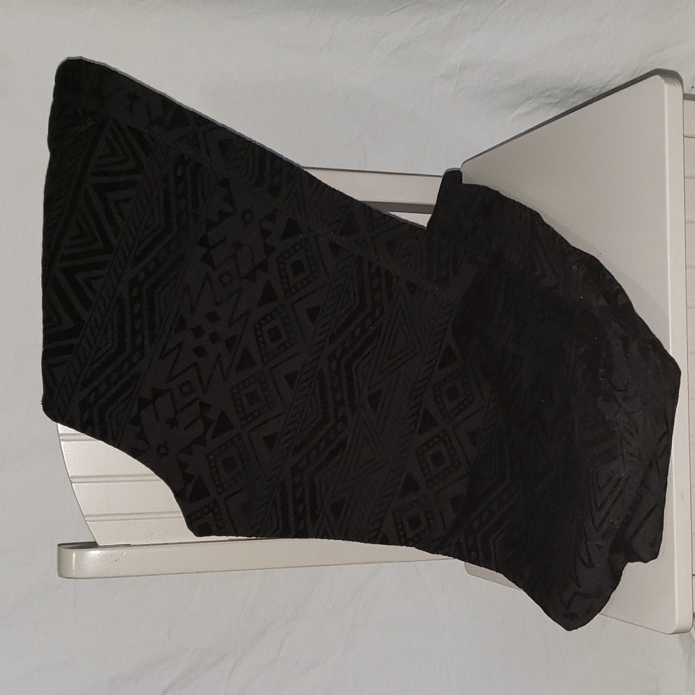 Mudd leggings